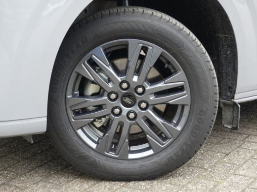 Ford Transit Custom 320 2.0 136 pk Automaat L2H1 Limited | € 5.330,- Voorraad Voordeel | 17" Lichtmetalen velgen | Dr... ActivLease financial lease