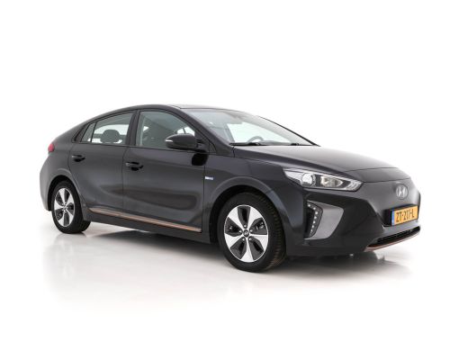 Hyundai IONIQ Comfort EV Aut. *INFINITY-AUDIO | NAVI-FULLMAP | CAMERA | CCS-FASTLOADER | LANE-ASSIST | ADAPTIVE...