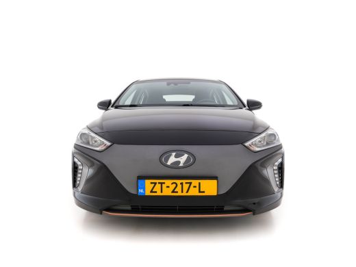 Hyundai IONIQ Comfort EV Aut. *INFINITY-AUDIO | NAVI-FULLMAP | CAMERA | CCS-FASTLOADER | LANE-ASSIST | ADAPTIVE... ActivLease financial lease