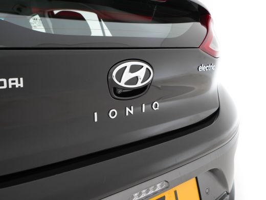 Hyundai IONIQ Comfort EV Aut. *INFINITY-AUDIO | NAVI-FULLMAP | CAMERA | CCS-FASTLOADER | LANE-ASSIST | ADAPTIVE... ActivLease financial lease