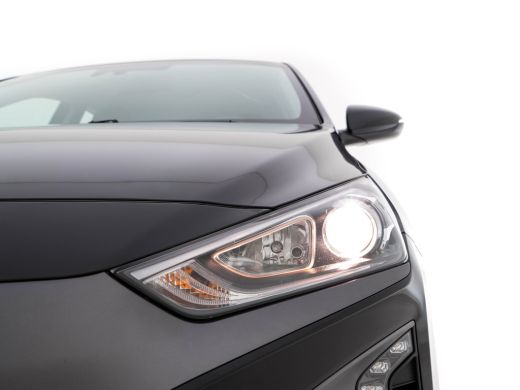 Hyundai IONIQ Comfort EV Aut. *INFINITY-AUDIO | NAVI-FULLMAP | CAMERA | CCS-FASTLOADER | LANE-ASSIST | ADAPTIVE... ActivLease financial lease