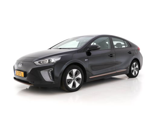 Hyundai IONIQ Comfort EV Aut. *INFINITY-AUDIO | NAVI-FULLMAP | CAMERA | CCS-FASTLOADER | LANE-ASSIST | ADAPTIVE... ActivLease financial lease