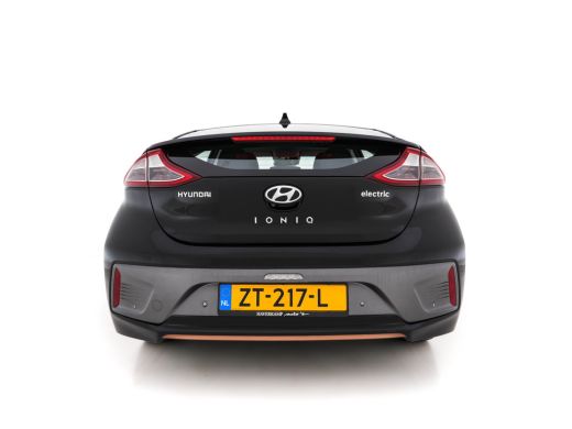 Hyundai IONIQ Comfort EV Aut. *INFINITY-AUDIO | NAVI-FULLMAP | CAMERA | CCS-FASTLOADER | LANE-ASSIST | ADAPTIVE... ActivLease financial lease