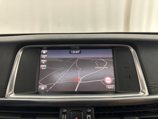 Kia Optima Sportswagon 1.7 CRDi DynamicLine *PANO | FULL-LEATHER | HARMAN/KARDON-AUDIO | NAVI-FULLMAP | CAMERA | KEYLESS... ActivLease financial lease