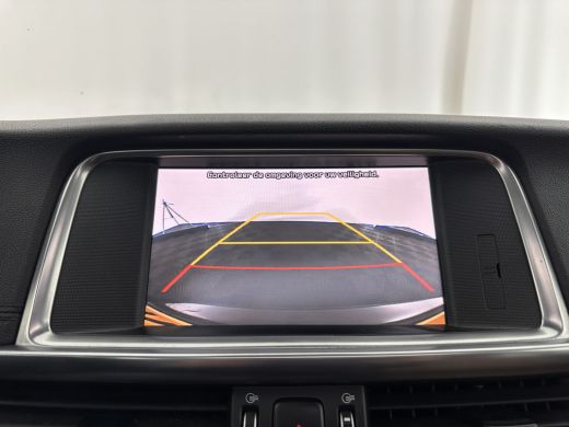 Kia Optima Sportswagon 1.7 CRDi DynamicLine *PANO | FULL-LEATHER | HARMAN/KARDON-AUDIO | NAVI-FULLMAP | CAMERA | KEYLESS... ActivLease financial lease