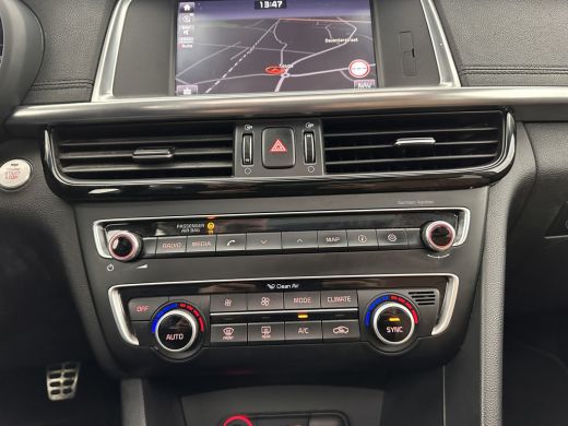 Kia Optima Sportswagon 1.7 CRDi DynamicLine *PANO | FULL-LEATHER | HARMAN/KARDON-AUDIO | NAVI-FULLMAP | CAMERA | KEYLESS... ActivLease financial lease