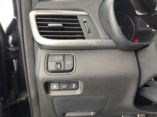 Kia Optima Sportswagon 1.7 CRDi DynamicLine *PANO | FULL-LEATHER | HARMAN/KARDON-AUDIO | NAVI-FULLMAP | CAMERA | KEYLESS... ActivLease financial lease