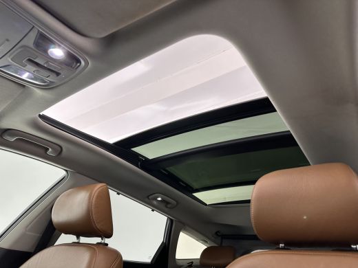 Kia Optima Sportswagon 1.7 CRDi DynamicLine *PANO | FULL-LEATHER | HARMAN/KARDON-AUDIO | NAVI-FULLMAP | CAMERA | KEYLESS... ActivLease financial lease