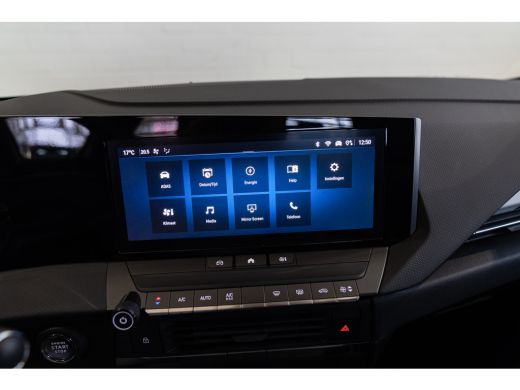 Opel Astra Sports Tourer Opel 1.6 Turbo 180 PK Hybrid Edition | Apple Carplay & Android Auto | Climate contr... ActivLease financial lease