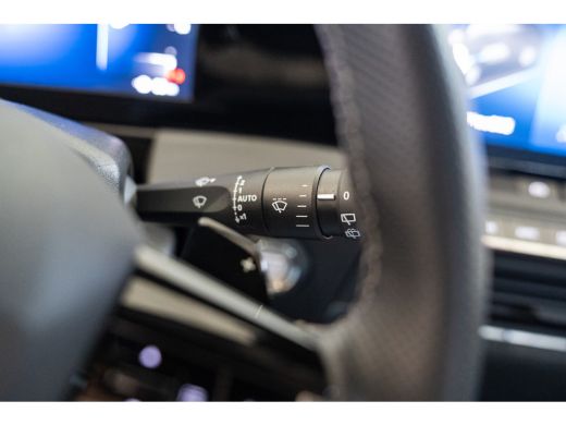 Opel Astra Sports Tourer Opel 1.6 Turbo 180 PK Hybrid Edition | Apple Carplay & Android Auto | Climate contr... ActivLease financial lease