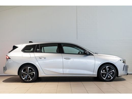 Opel Astra Sports Tourer Opel 1.6 Turbo 180 PK Hybrid Edition | Apple Carplay & Android Auto | Climate contr... ActivLease financial lease