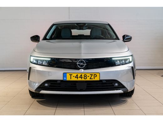 Opel Astra Sports Tourer Opel 1.6 Turbo 180 PK Hybrid Edition | Apple Carplay & Android Auto | Climate contr... ActivLease financial lease