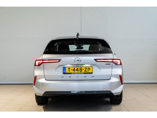Opel Astra Sports Tourer Opel 1.6 Turbo 180 PK Hybrid Edition | Apple Carplay & Android Auto | Climate contr... ActivLease financial lease