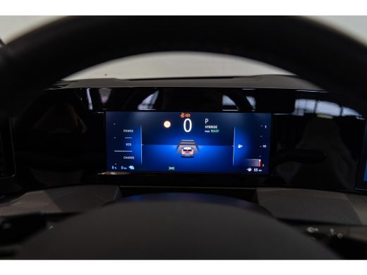 Opel Astra Sports Tourer Opel 1.6 Turbo 180 PK Hybrid Edition | Apple Carplay & Android Auto | Climate contr... ActivLease financial lease
