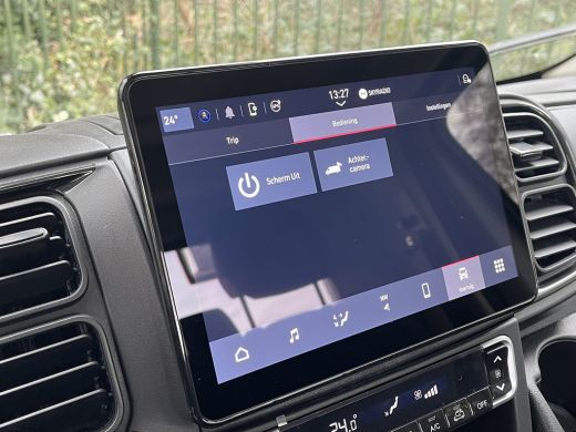 Opel Movano Opel 2.2D 140 S&S L3 3.5t Zwaar | Achteruitrijcamera | Airco (automatisch) | Apple Carplay/Androi... ActivLease financial lease