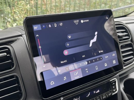 Opel Movano Opel 2.2D 140 S&S L3 3.5t Zwaar | Achteruitrijcamera | Airco (automatisch) | Apple Carplay/Androi... ActivLease financial lease