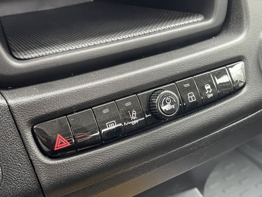 Opel Movano Opel 2.2D 140 S&S L3 3.5t Zwaar | Achteruitrijcamera | Airco (automatisch) | Apple Carplay/Androi... ActivLease financial lease