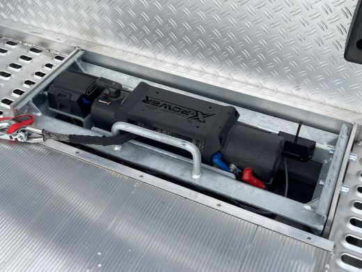 Opel Movano Opel 2.2D 140 S&S L3 3.5t Zwaar | Achteruitrijcamera | Airco (automatisch) | Apple Carplay/Androi... ActivLease financial lease