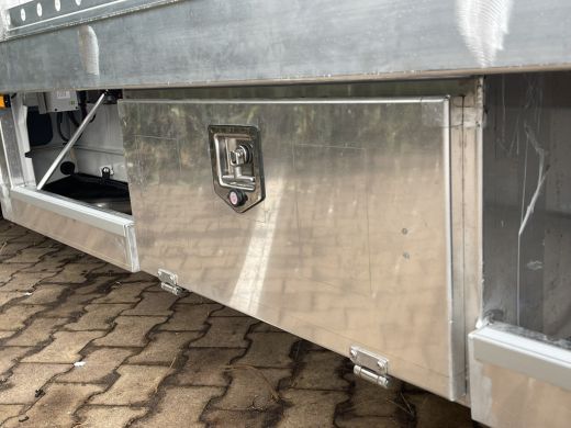 Opel Movano Opel 2.2D 140 S&S L3 3.5t Zwaar | Achteruitrijcamera | Airco (automatisch) | Apple Carplay/Androi... ActivLease financial lease