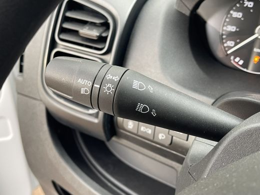 Opel Movano Opel 2.2D 140 S&S L3 3.5t Zwaar | Achteruitrijcamera | Airco (automatisch) | Apple Carplay/Androi... ActivLease financial lease