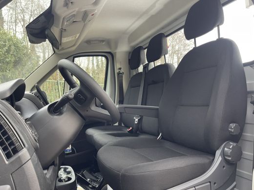 Opel Movano Opel 2.2D 140 S&S L3 3.5t Zwaar | Achteruitrijcamera | Airco (automatisch) | Apple Carplay/Androi... ActivLease financial lease