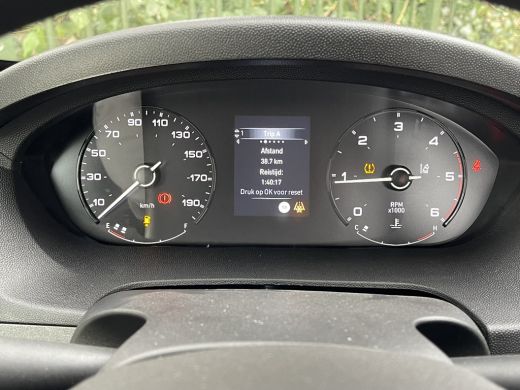 Opel Movano Opel 2.2D 140 S&S L3 3.5t Zwaar | Achteruitrijcamera | Airco (automatisch) | Apple Carplay/Androi... ActivLease financial lease