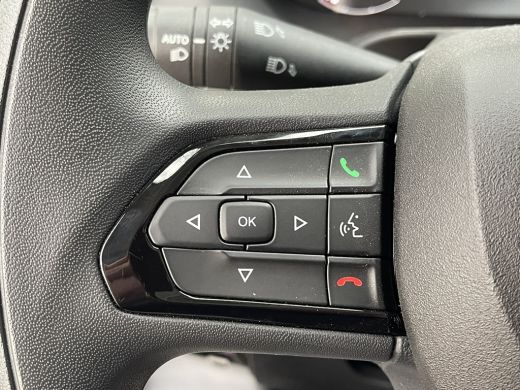 Opel Movano Opel 2.2D 140 S&S L3 3.5t Zwaar | Achteruitrijcamera | Airco (automatisch) | Apple Carplay/Androi... ActivLease financial lease