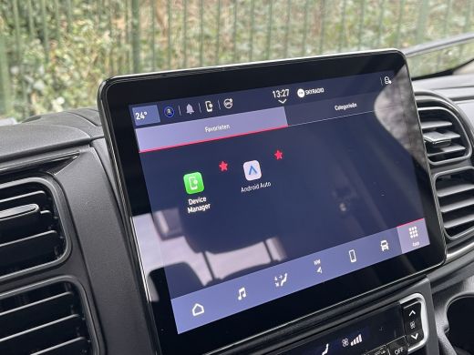 Opel Movano Opel 2.2D 140 S&S L3 3.5t Zwaar | Achteruitrijcamera | Airco (automatisch) | Apple Carplay/Androi... ActivLease financial lease