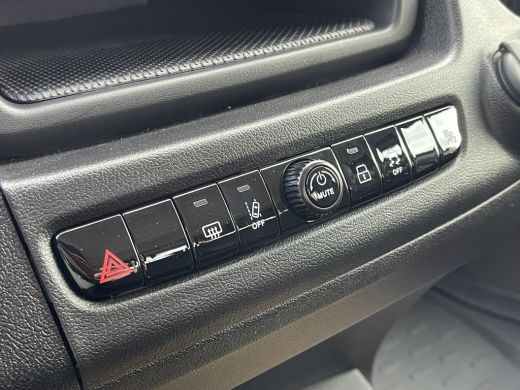 Opel Movano Opel 2.2D 140 S&S L3 3.5t Zwaar HD | Achteruitrijcamera | Airco (automatisch) | Apple Carplay/And... ActivLease financial lease