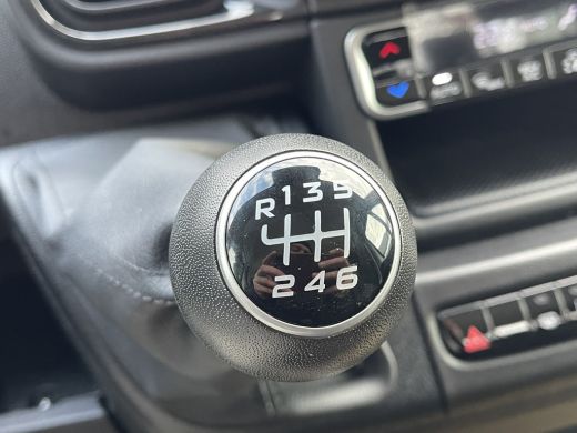 Opel Movano Opel 2.2D 140 S&S L3 3.5t Zwaar HD | Achteruitrijcamera | Airco (automatisch) | Apple Carplay/And... ActivLease financial lease