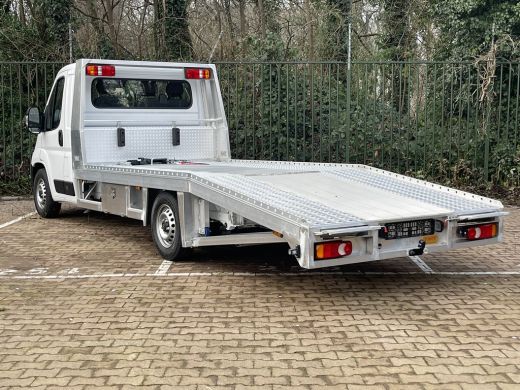 Opel Movano Opel 2.2D 140 S&S L3 3.5t Zwaar HD | Achteruitrijcamera | Airco (automatisch) | Apple Carplay/And... ActivLease financial lease