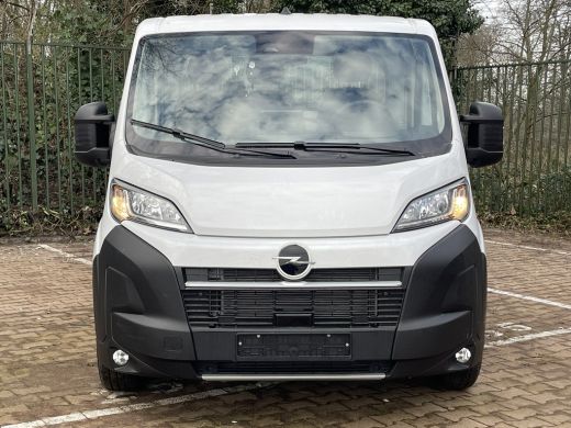 Opel Movano Opel 2.2D 140 S&S L3 3.5t Zwaar HD | Achteruitrijcamera | Airco (automatisch) | Apple Carplay/And... ActivLease financial lease