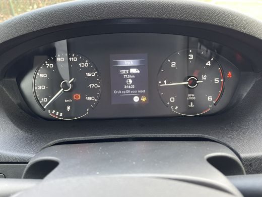 Opel Movano Opel 2.2D 140 S&S L3 3.5t Zwaar HD | Achteruitrijcamera | Airco (automatisch) | Apple Carplay/And... ActivLease financial lease