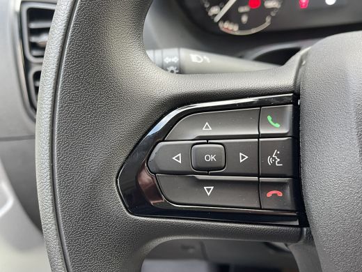 Opel Movano Opel 2.2D 140 S&S L3 3.5t Zwaar HD | Achteruitrijcamera | Airco (automatisch) | Apple Carplay/And... ActivLease financial lease
