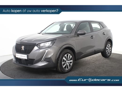 Peugeot 2008 Active *1ste Eigenaar*Navigatie*DAB*Carplay*