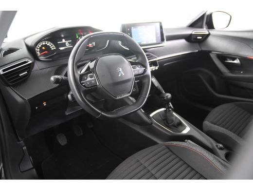 Peugeot 2008 Active *1ste Eigenaar*Navigatie*DAB*Carplay* ActivLease financial lease