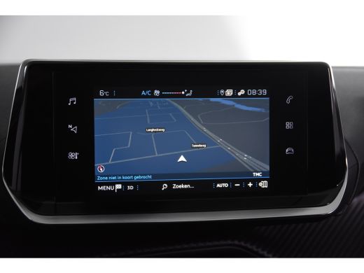 Peugeot 2008 Active *1ste Eigenaar*Navigatie*DAB*Carplay* ActivLease financial lease