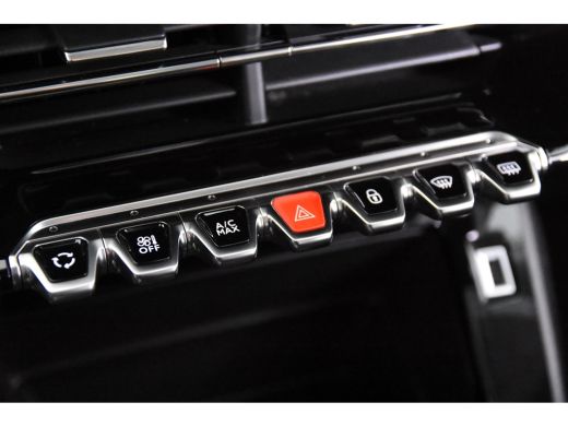 Peugeot 2008 Active *1ste Eigenaar*Navigatie*DAB*Carplay* ActivLease financial lease