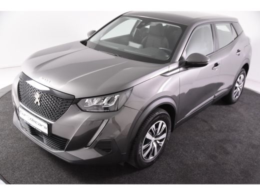 Peugeot 2008 Active *1ste Eigenaar*Navigatie*DAB*Carplay* ActivLease financial lease
