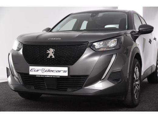 Peugeot 2008 Active *1ste Eigenaar*Navigatie*DAB*Carplay* ActivLease financial lease