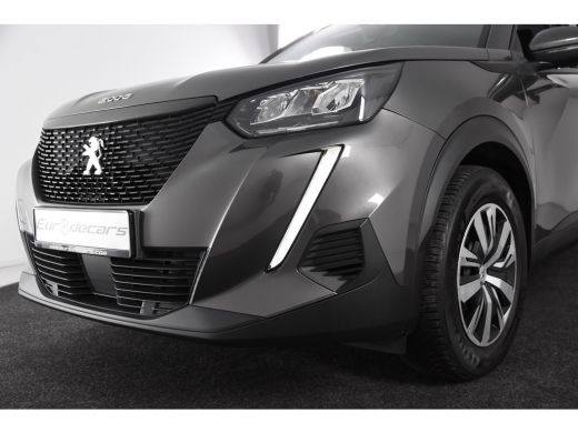 Peugeot 2008 Active *1ste Eigenaar*Navigatie*DAB*Carplay* ActivLease financial lease