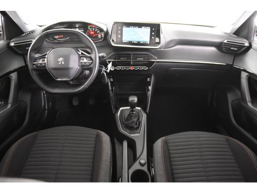 Peugeot 2008 Active *1ste Eigenaar*Navigatie*DAB*Carplay* ActivLease financial lease