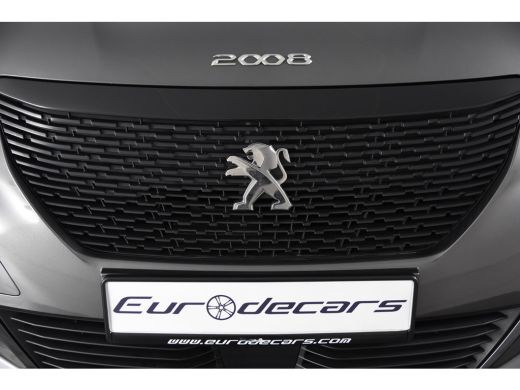 Peugeot 2008 Active *1ste Eigenaar*Navigatie*DAB*Carplay* ActivLease financial lease