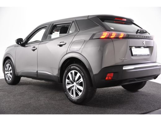 Peugeot 2008 Active *1ste Eigenaar*Navigatie*DAB*Carplay* ActivLease financial lease
