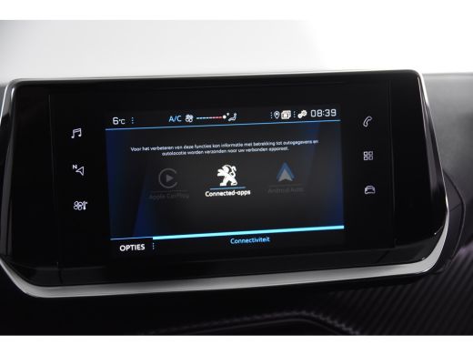 Peugeot 2008 Active *1ste Eigenaar*Navigatie*DAB*Carplay* ActivLease financial lease