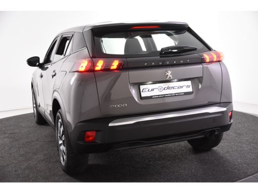 Peugeot 2008 Active *1ste Eigenaar*Navigatie*DAB*Carplay* ActivLease financial lease