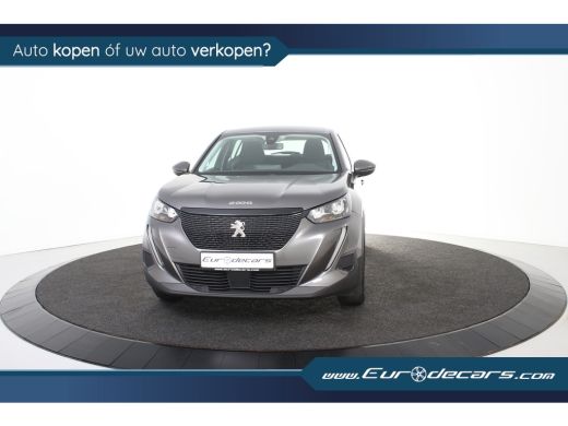 Peugeot 2008 Active *1ste Eigenaar*Navigatie*DAB*Carplay* ActivLease financial lease
