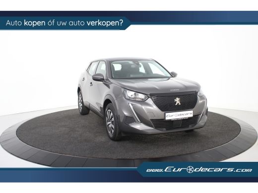 Peugeot 2008 Active *1ste Eigenaar*Navigatie*DAB*Carplay* ActivLease financial lease