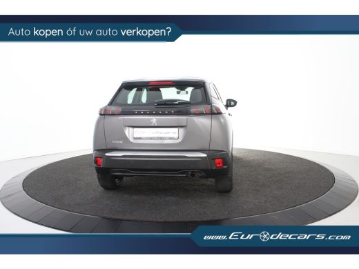 Peugeot 2008 Active *1ste Eigenaar*Navigatie*DAB*Carplay* ActivLease financial lease