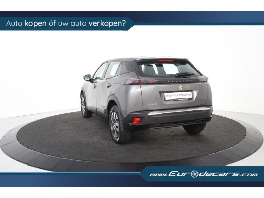 Peugeot 2008 Active *1ste Eigenaar*Navigatie*DAB*Carplay* ActivLease financial lease